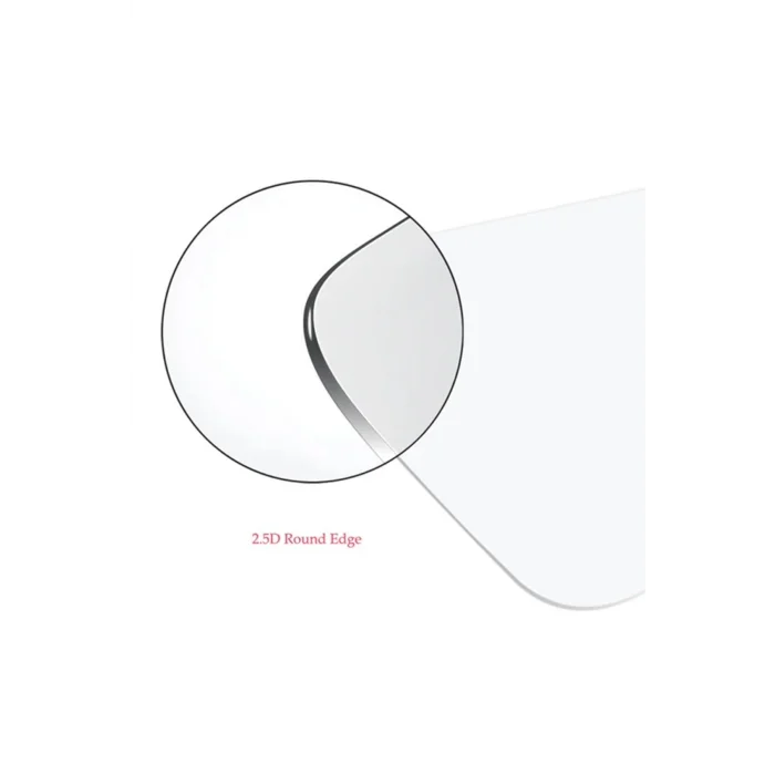 Ally Sm Galaxy Tab A 8 (2019) P200/p205 Tempered Kırılmaz Cam Ekran Koruyucu-(5775)