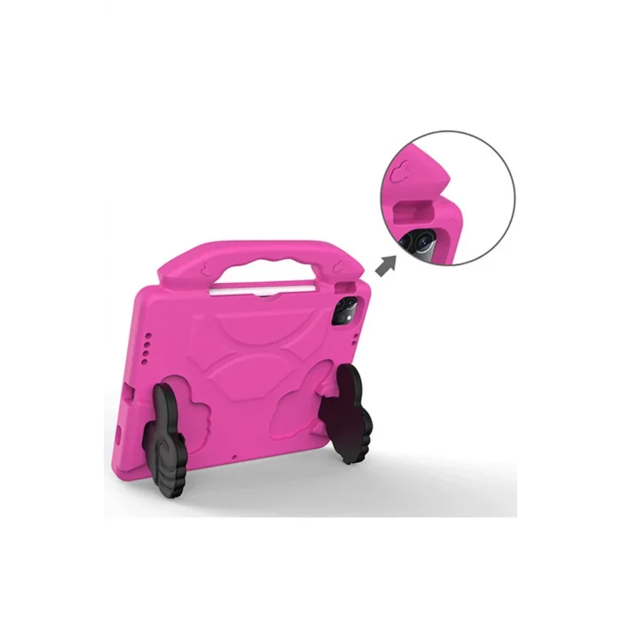 Ally İPAD PRO 11 (2021-2020-2018) Air 4. Nesil 10.9 Kılıf Eva Çocuk Shockproof S - EMTHBA9994-6