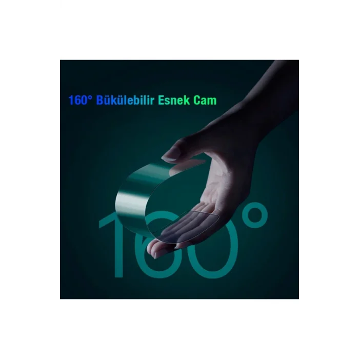 iPhone 14 Plus/13 Pro Max 6.7 0.3mm Full Koruma Tempered Cam Ekran Koruyucu 2 Adet S - EMTHBA4601-8