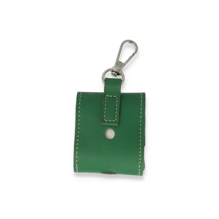 Pro (1.nesil) Askılı Kılıf - Yeşil-(5796) - EMTHBA3789-6587