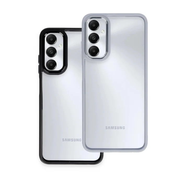 Samsung Galaxy A05S Kılıf Power Silikon - Koyu Yeşil-(5796) - EMTHBA6437-1891