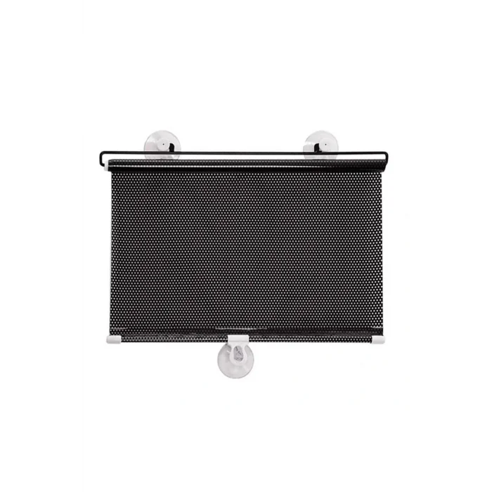 Araba Araç içi Katlanabilir Araç Oto Ön Cam Güneşlik Branda 40x60cm-(5775) - najmaddin2599-94