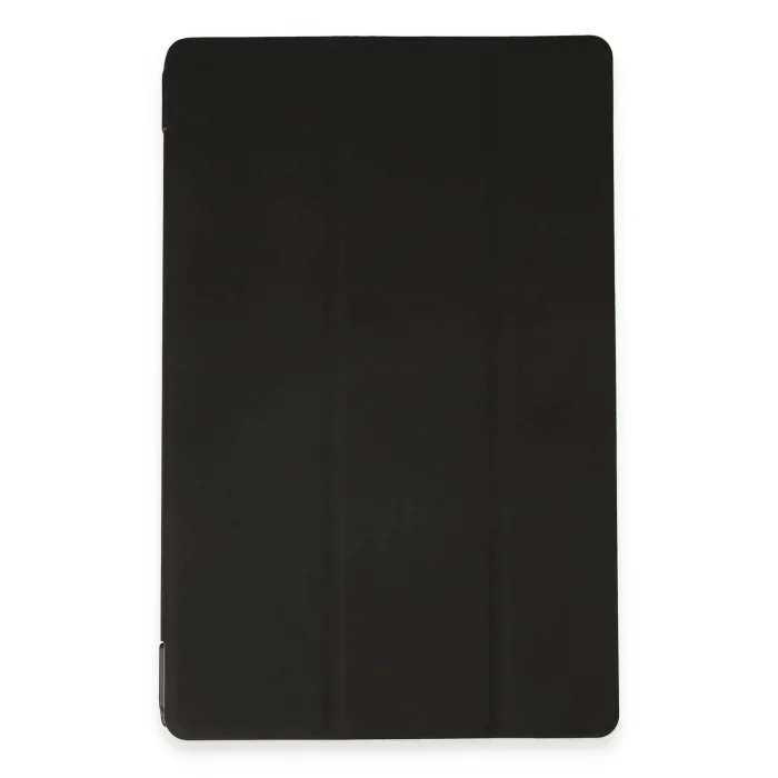 iPad Pro 13 (2024) Kılıf Tablet Smart Kılıf - Siyah-(5796) - VOANFD2989-8251