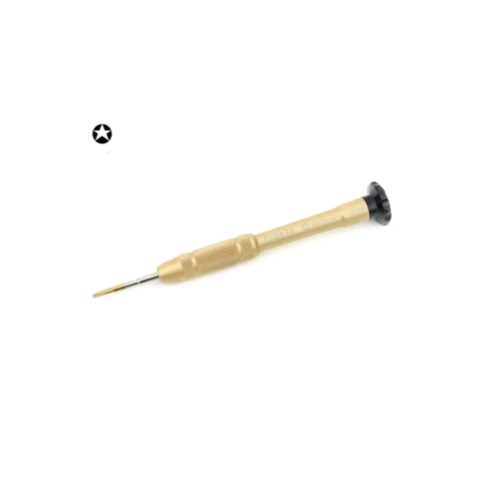 Jıafa Jf-609-0.8 Profesyonel Tornavida-(5775)