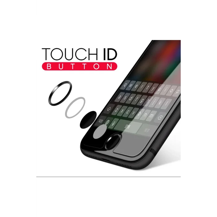 İPhone 5s66plus 6s6s Plus77plus 88plus Touch İd Tuşu-(5775)