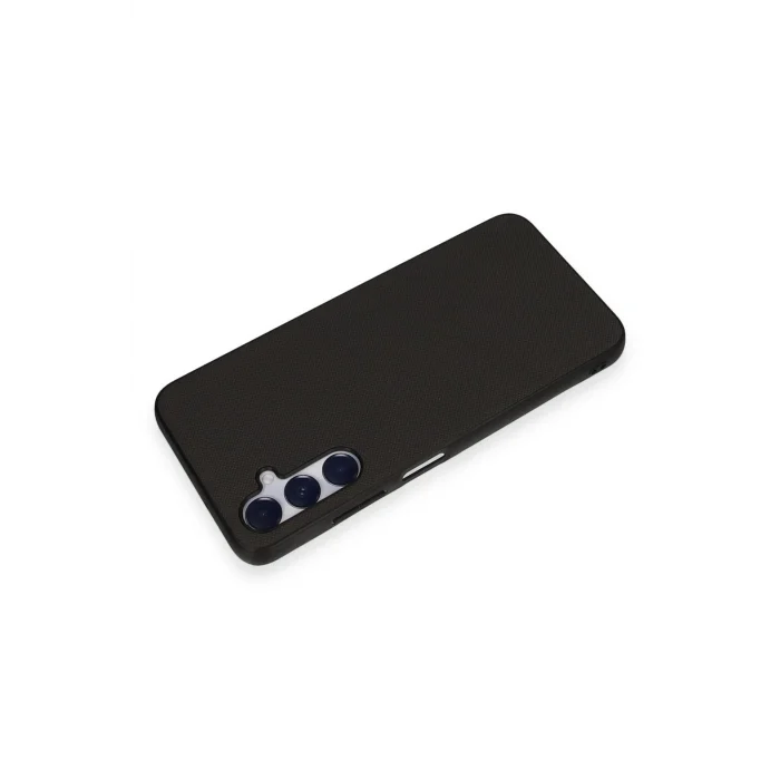 Samsung Galaxy A05S Kılıf Taft Kapak - Titan Gri-(5796) - EMTHBA5341-7441