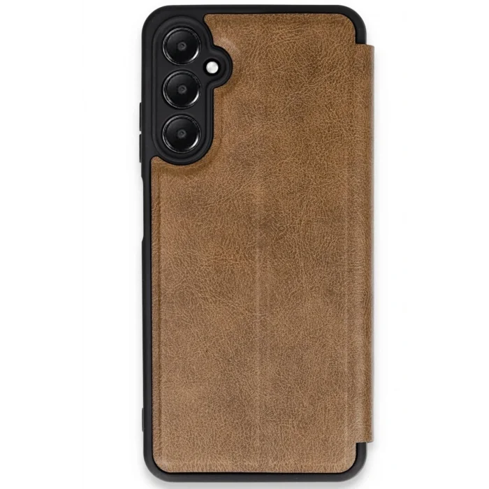 Samsung Galaxy A35 5G Kılıf Flip Cover - Taba-(5796) - EMTHBA2923-5296