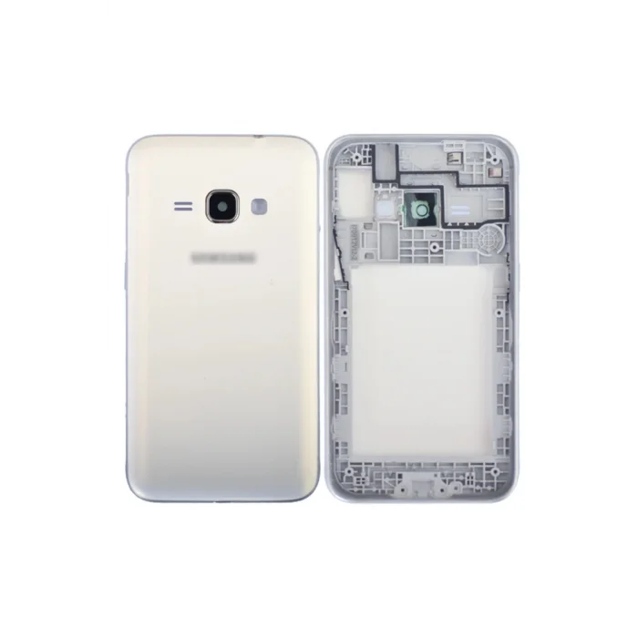 SM Galaxy J120 J1 (2016) İçin Full Kasa Kapak-(5775) - EMTHBA7610-9090