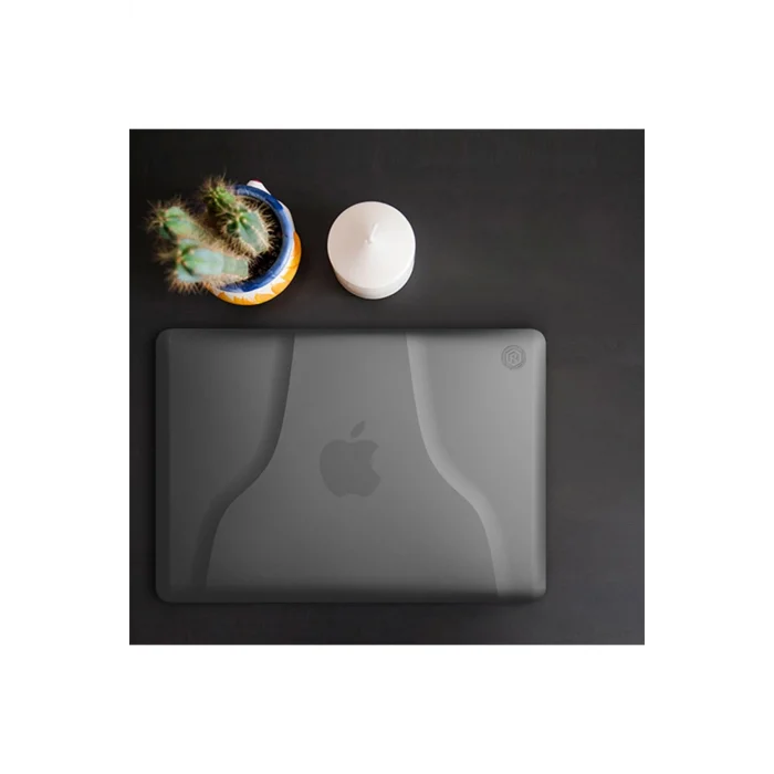 Ally Macbook Air 13A1466/1363 Portatif Alt Üst Kılıf+çanta-(1903) - ARFGH2924-8902