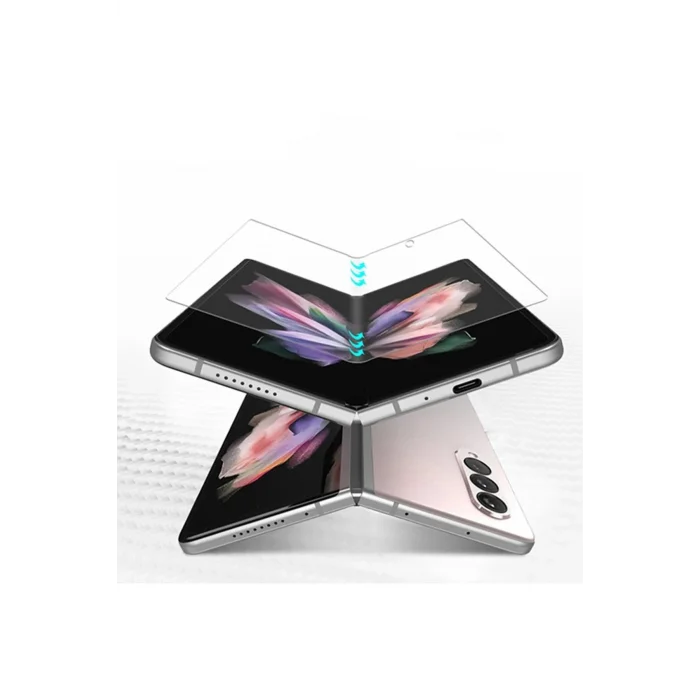 Samsung Galaxy Z Fold 3 360 Fold Full Body-(5796) - EMTHBA5630-6001