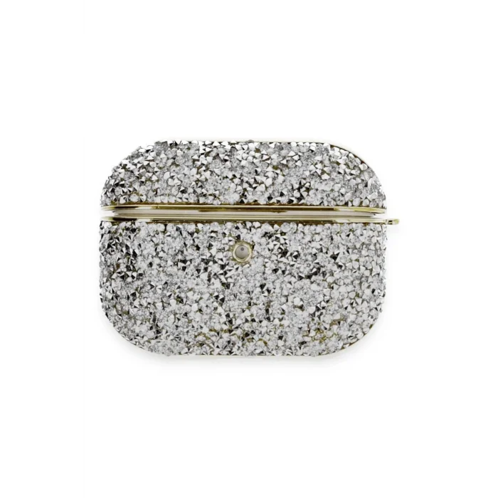 Pro 2 (2.nesil) Luz Taşlı Kılıf - Mavi-(5796) - EMTHBA5222-1638