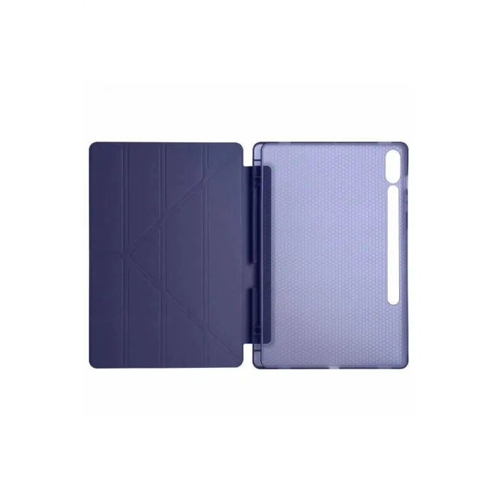 Samsung Galaxy X610 Tab S9 FE Plus 12.4 Kılıf Kalemlikli Mars Tablet Kılıfı - L - EMTHBA9616-7