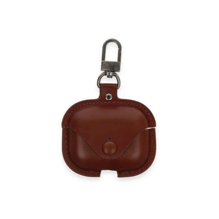 Pro 2 (2.nesil) Çanta Deri Kılıf - Kahverengi-(5796) - EMTHBA5921-1473