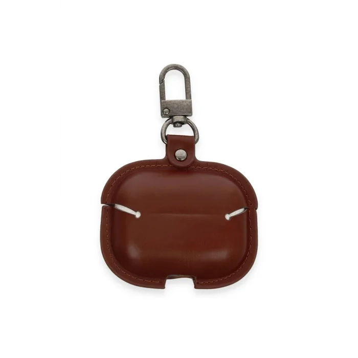 Pro 2 (2.nesil) Çanta Deri Kılıf - Kahverengi-(5796) - EMTHBA5921-1473