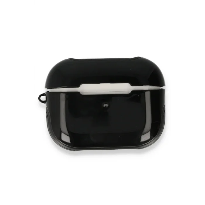 Pro (1.nesil) 3in1 Kılıf - Siyah-(5796) - EMTHBA5694-9166