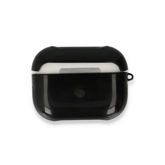 Pro (1.nesil) 3in1 Kılıf - Siyah-(5796) - EMTHBA5694-9166