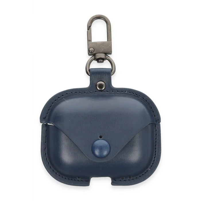 Pro 2 (2.nesil) Çanta Deri Kılıf - Lacivert-(5796) - EMTHBA9941-6147