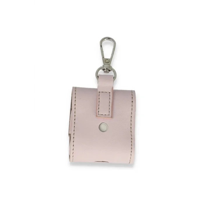 Pro (1.nesil) Askılı Kılıf - Pudra-(5796) - EMTHBA6719-2729