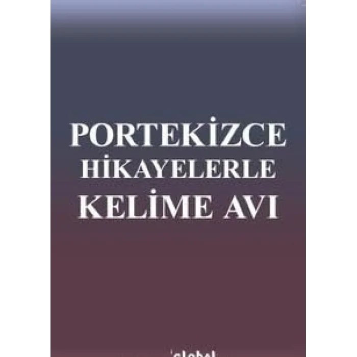 Portekizce Hikayelerle Kelime Avı [Unbound] [Nov 14, 2024] Kolektif