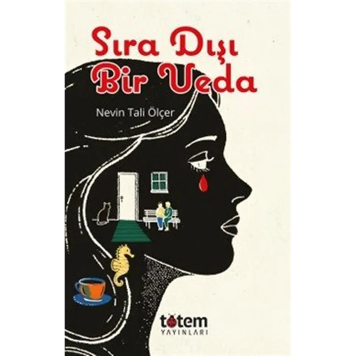 Sıra Dışı Bir Veda [Paperback]