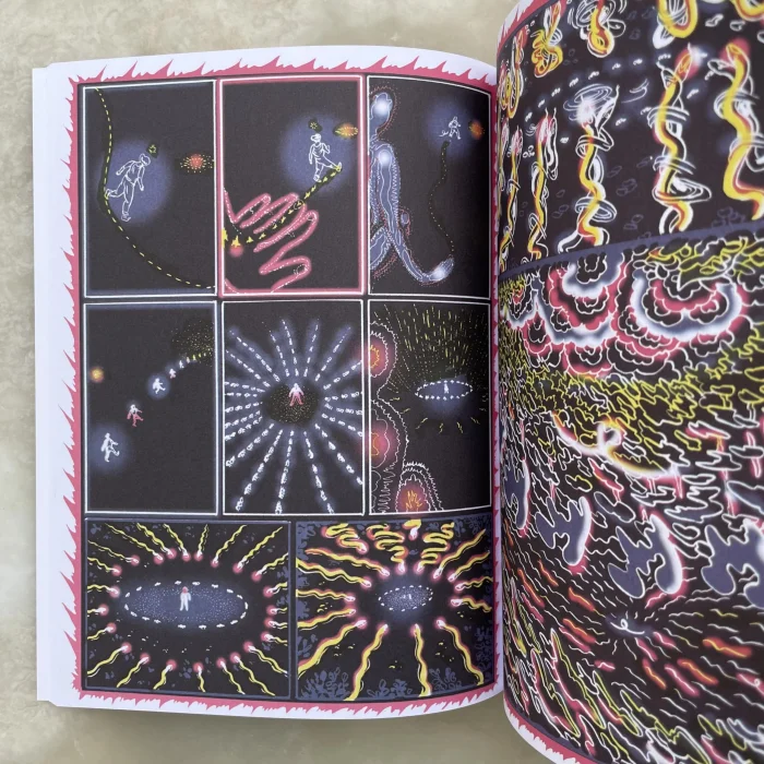 Grip [Paperback] [Nov 15, 2024] Lale Westvind