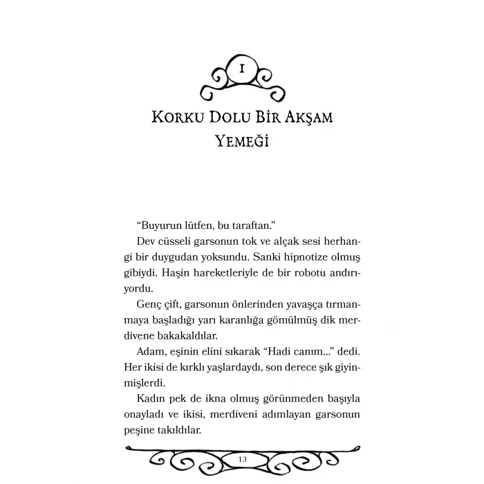 Will Moogley Hayalet Ajansı - 7 Tupper Evinde Dehşet [Oct 16, 2025] Pierdomenico Baccalario