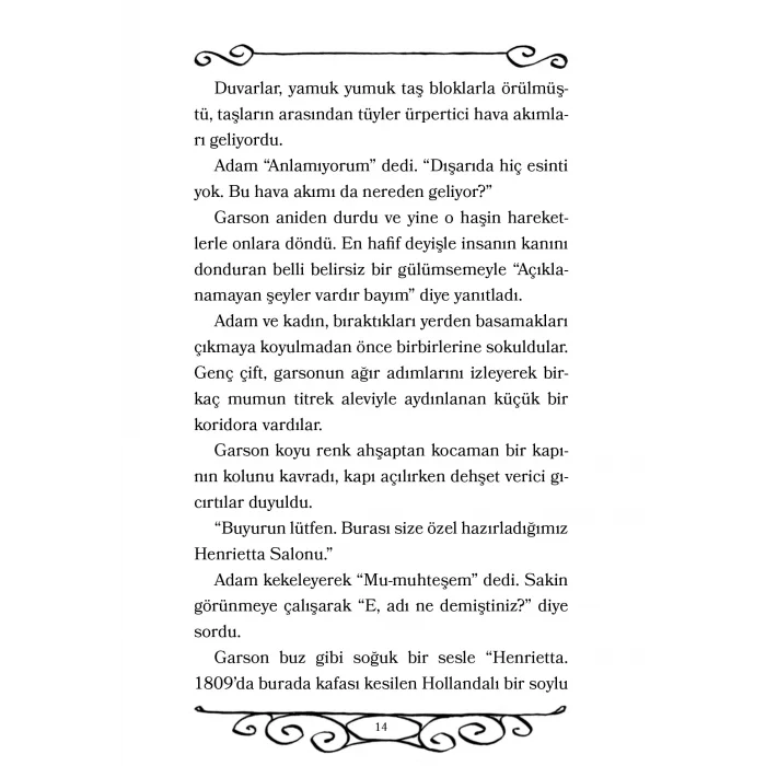 Will Moogley Hayalet Ajansı - 7 Tupper Evinde Dehşet [Oct 16, 2025] Pierdomenico Baccalario