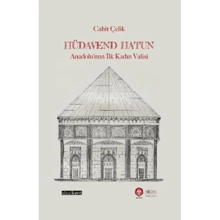 İdealkent Yayınları [Paperback] [Nov 14, 2024] Cahit Çelik