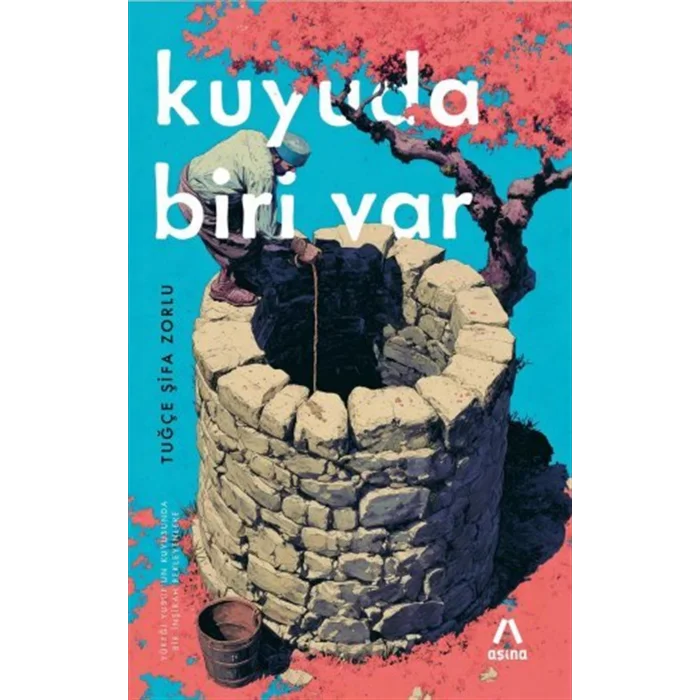Kuyuda Biri Var [Paperback]