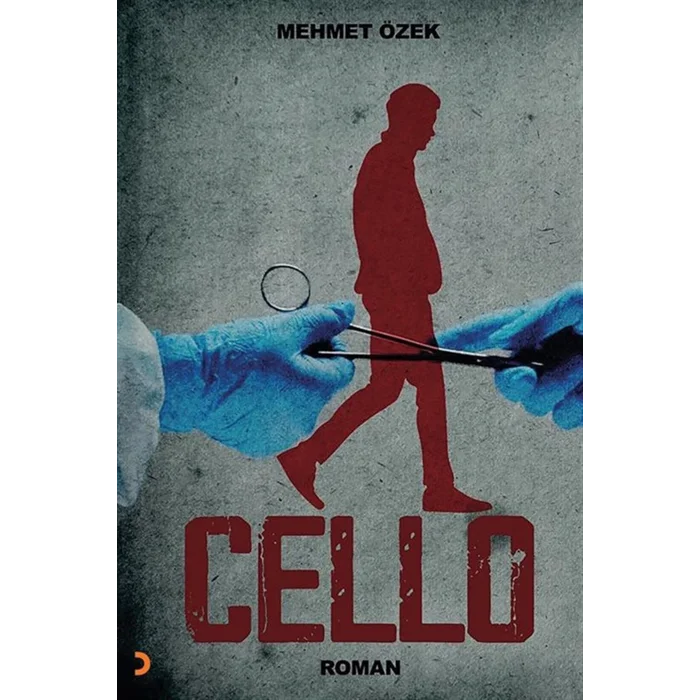 Cello [Paperback] [Oct 17, 2025] Mehmet Özek