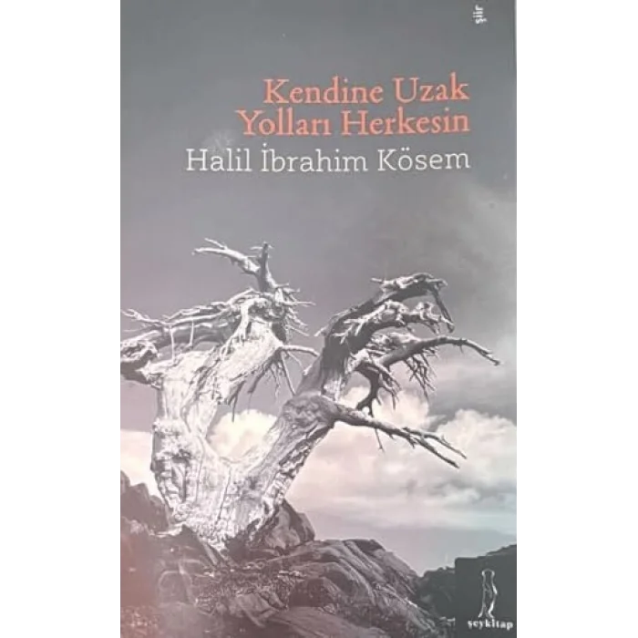 Kendine Uzak Yolları Herkesin [Unbound] [Nov 14, 2024] Halil İbrahim Kösem