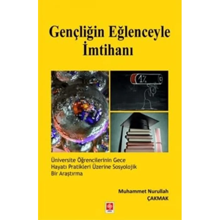 Gençliğin Eğlenceyle İmtihanı [Unbound] [Nov 14, 2024] Muhammet Nurullah Çakmak