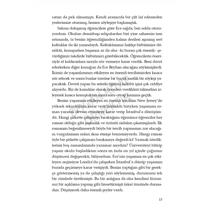 Hep Sondan Başlar [Paperback] [Sep 29, 2025] Taçlı Yazıcıoğlu