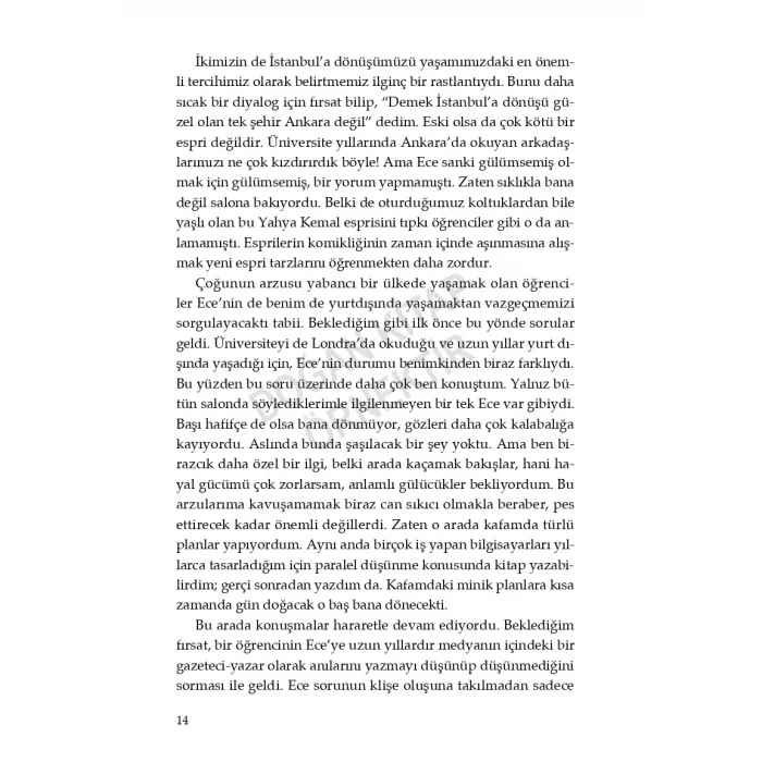 Hep Sondan Başlar [Paperback] [Sep 29, 2025] Taçlı Yazıcıoğlu