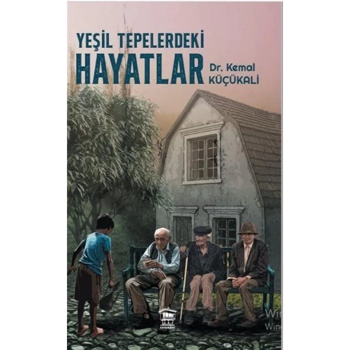 Yeşil Tepelerdeki Hayatlar [Dec 30, 2023] Dr. Kemal Küçükali