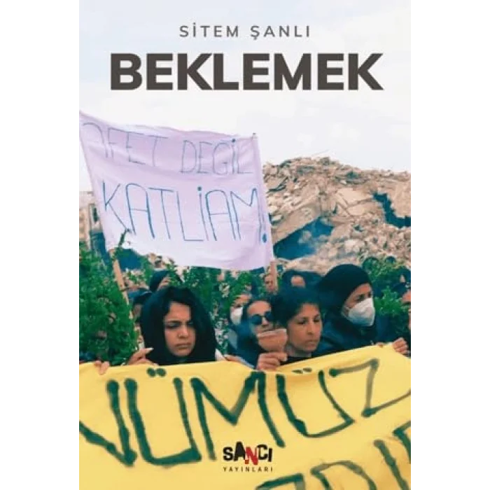 Beklemek [Unbound] [Nov 14, 2024] Sitem Şanlı