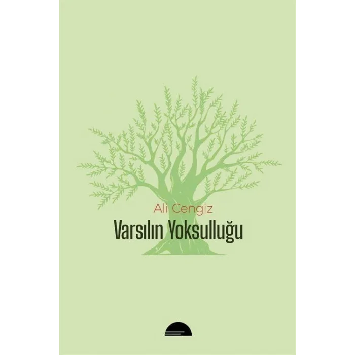 Varsılın Yoksulluğu [Paperback] [Dec 30, 2023] Ali Cengiz