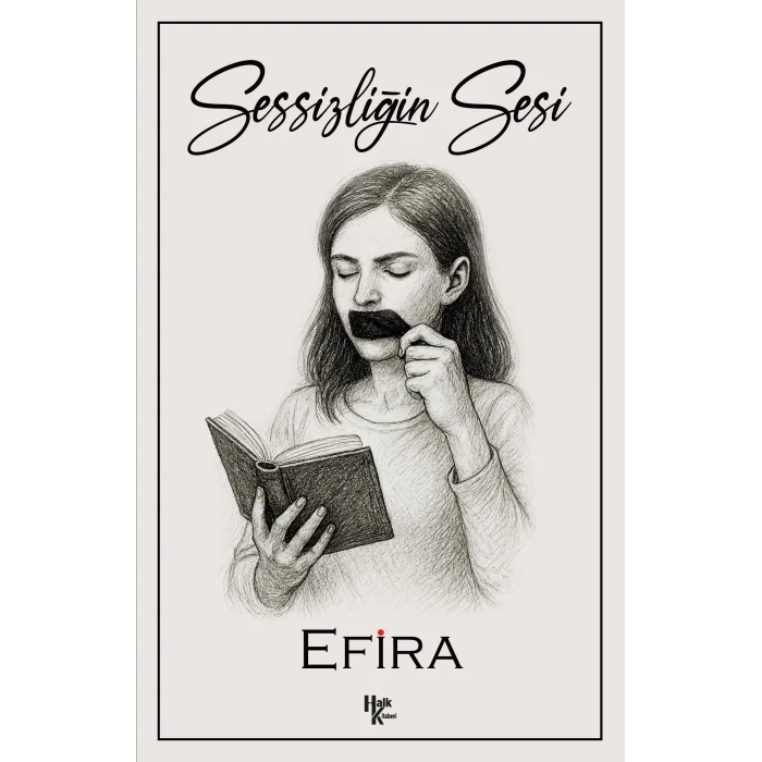 Sessizliğin Sesi [Paperback] [Aug 14, 2025] Efira