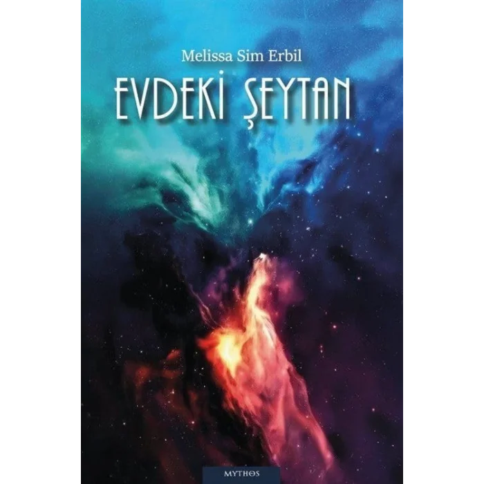 Evdeki Şeytan [Paperback] [Dec 30, 2023] Melissa Sim Erbil
