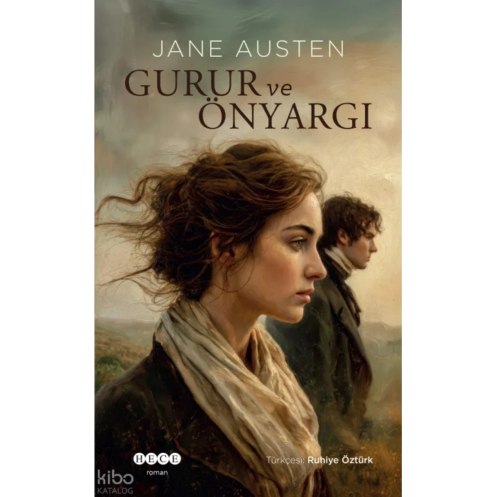 Gurur ve Önyargı [Paperback] [Jan 02, 2026] Jane Austen