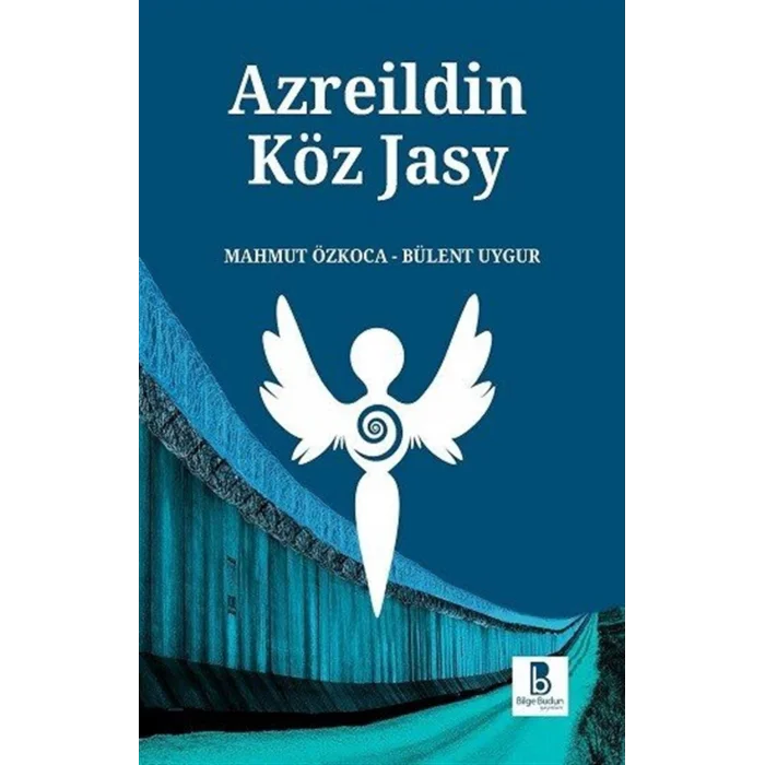 Azreildin Köz Jasy (Azrailin Göz Yaşı) [Paperback] [Oct 13, 2025] Bülent Uygur