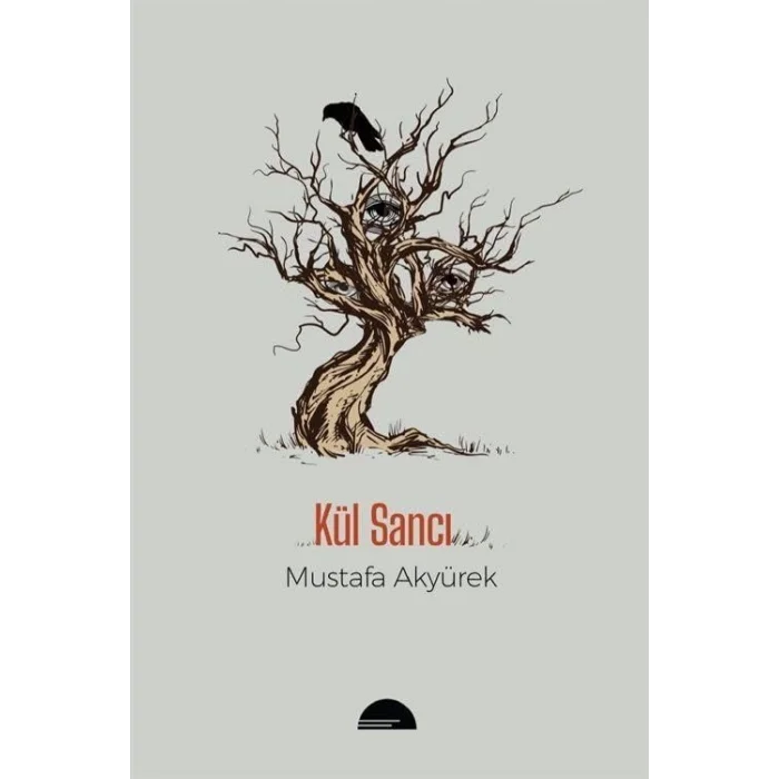 Kül Sancı [Paperback] [Dec 30, 2023] Mustafa Akyürek