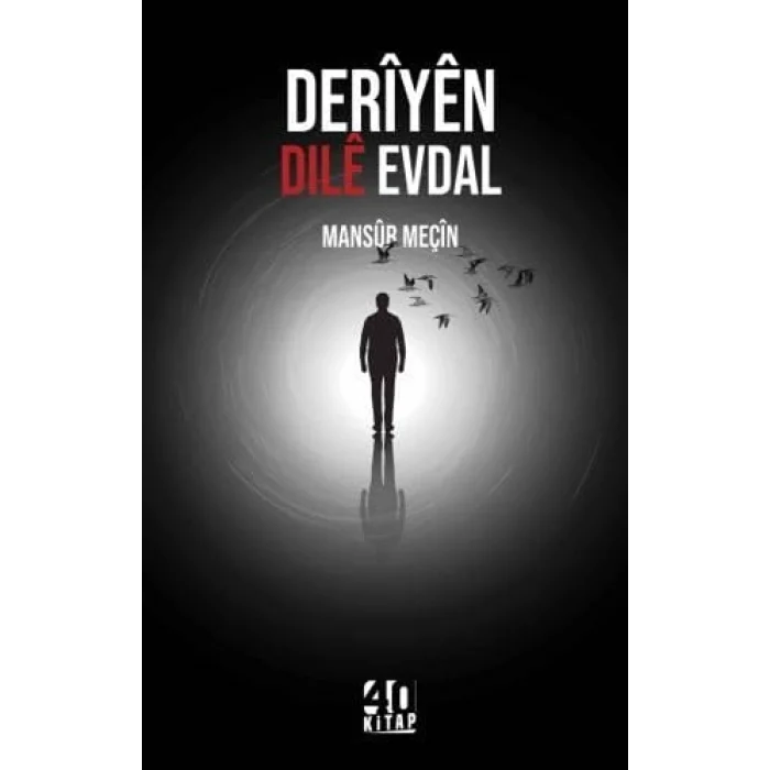 Deriyen Dile Evdal [Paperback] [Sep 01, 2024] Mansur Meçin