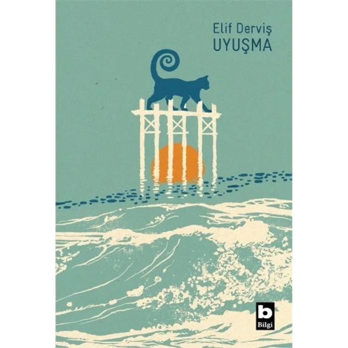 Uyuşma [Paperback] [Oct 03, 2025] Elif Derviş