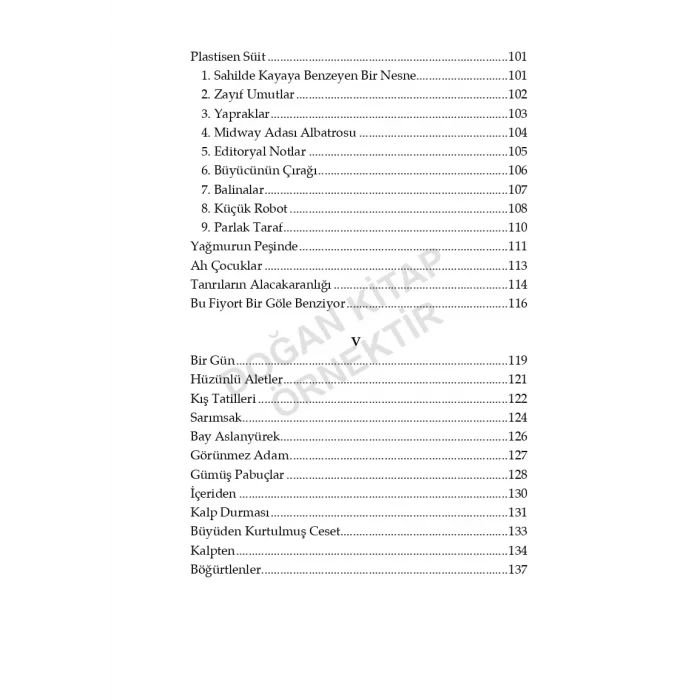 KALPTEN [Nov 26, 2025] Margaret Atwood and Nuray Önoğlu