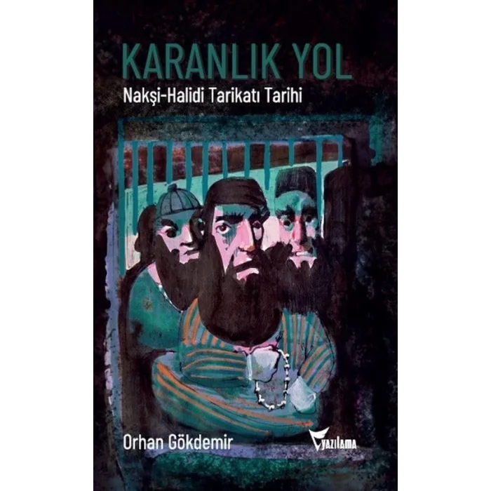 Karanlık Yol [Paperback] [Oct 02, 2024] Orhan Gökdemir