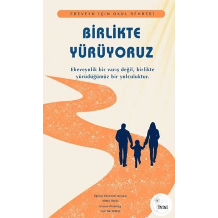 Birlikte Yürüyoruz [Unbound] [Nov 14, 2024] Sibel Ünal , İlayda Temel ,