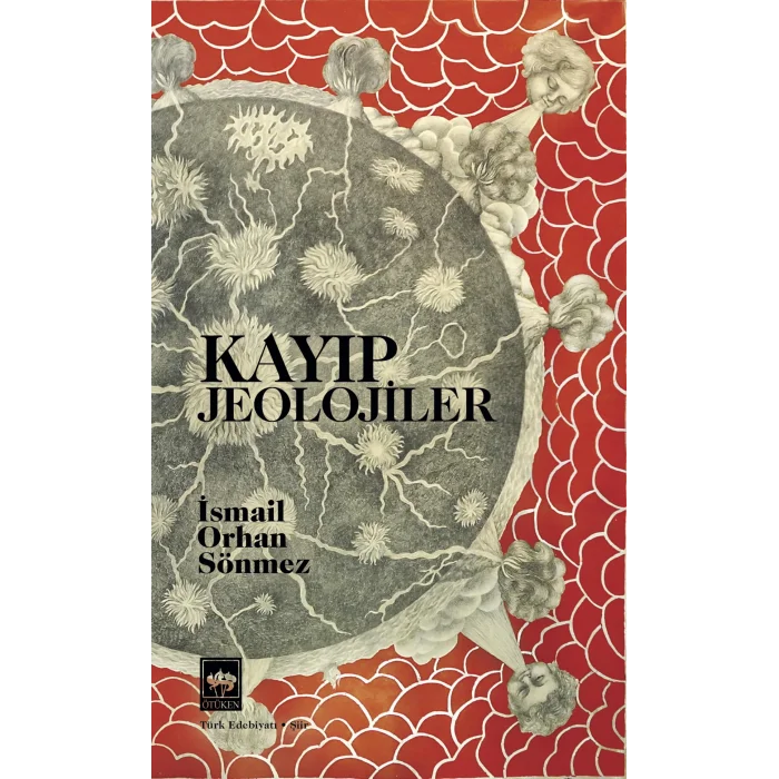 Kayıp Jeolojiler [May 14, 2025] İsmail Orhan Sönmez