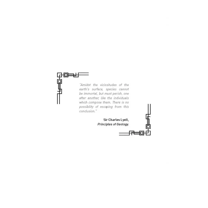 Kayıp Jeolojiler [May 14, 2025] İsmail Orhan Sönmez