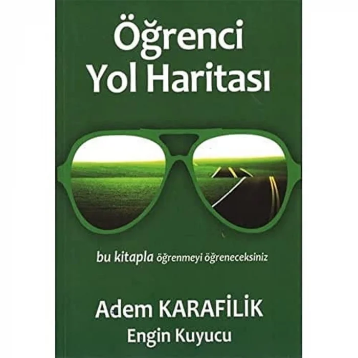 ÖĞRENCİ YOL HARİTASI [Paperback] [Jan 03, 2017] Kolektif